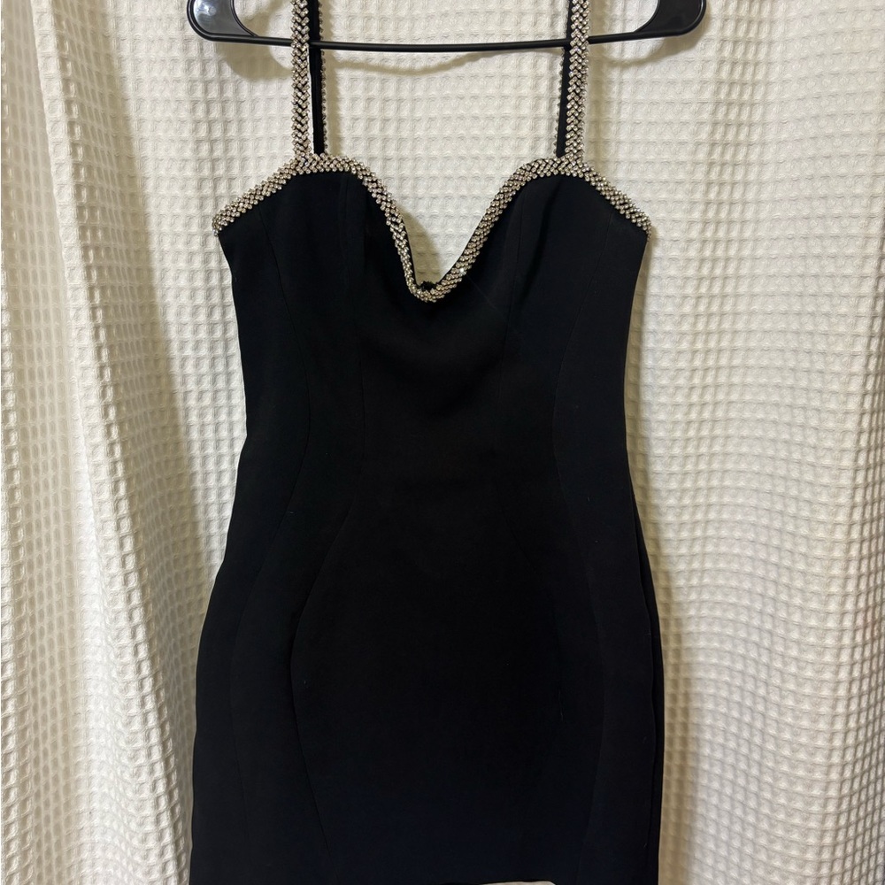 House of CB mini dress
